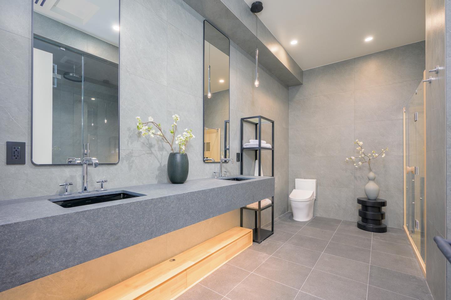Detail Gallery Image 43 of 48 For 1027 Waverley St, Palo Alto,  CA 94301 - 7 Beds | 7/1 Baths