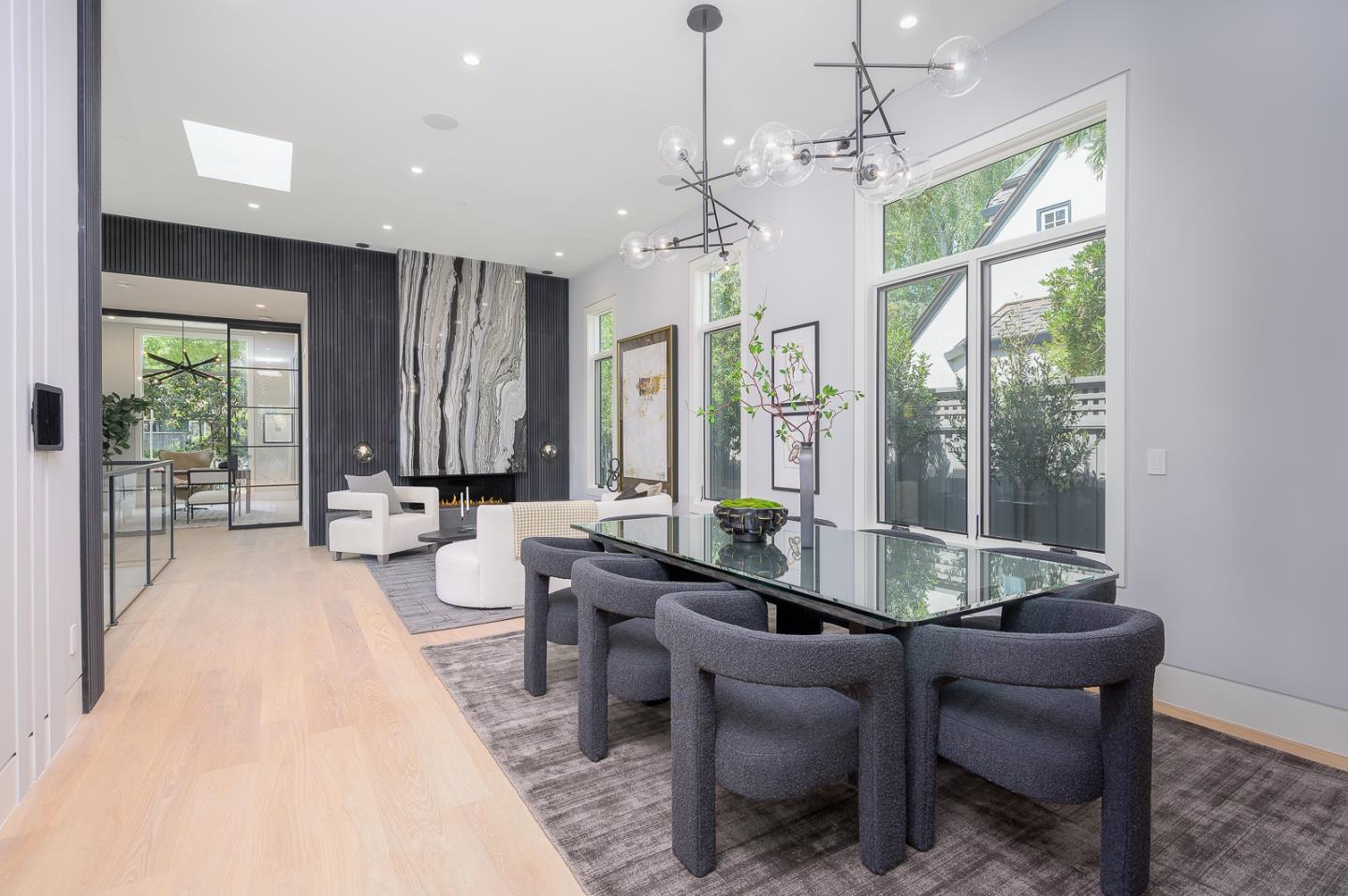 Detail Gallery Image 7 of 48 For 1027 Waverley St, Palo Alto,  CA 94301 - 7 Beds | 7/1 Baths