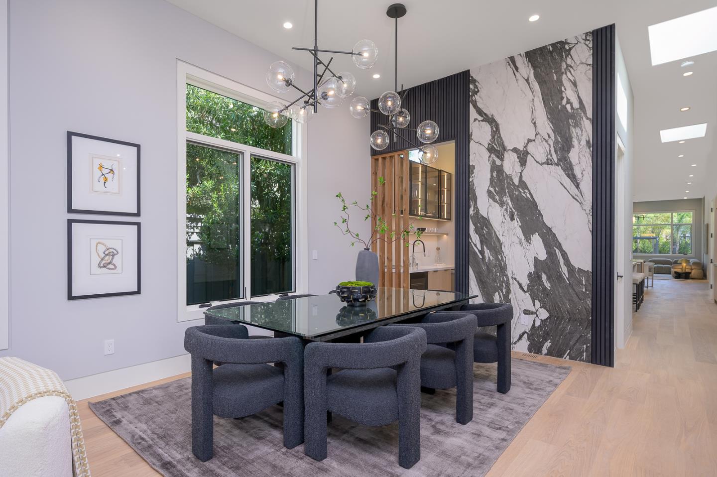 Detail Gallery Image 8 of 48 For 1027 Waverley St, Palo Alto,  CA 94301 - 7 Beds | 7/1 Baths