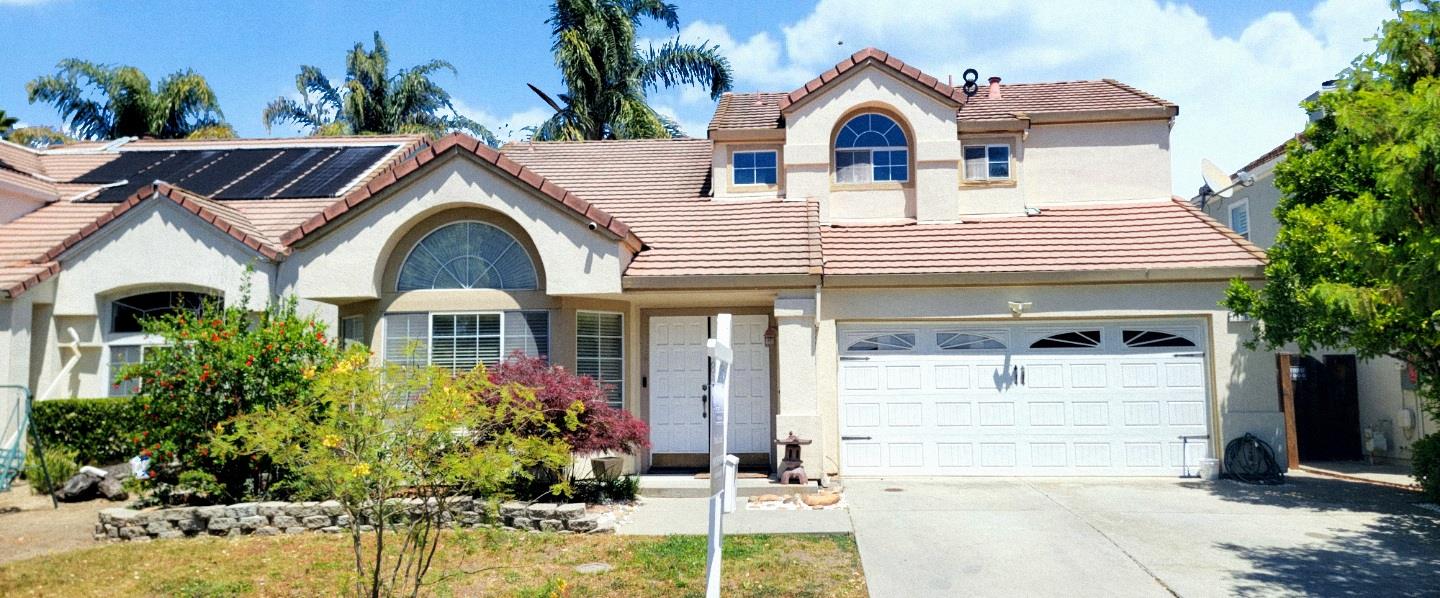 Detail Gallery Image 1 of 27 For 7376 Prindiville Dr, San Jose,  CA 95138 - 4 Beds | 3 Baths