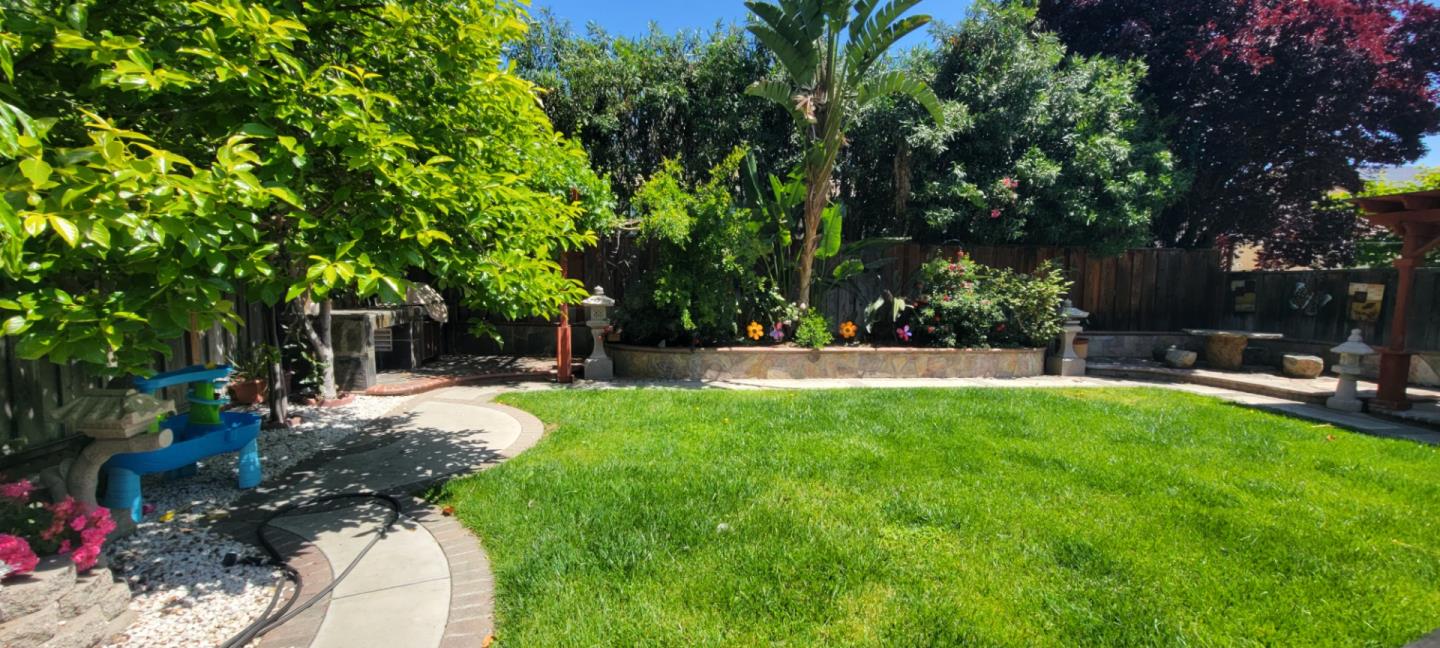 Detail Gallery Image 22 of 27 For 7376 Prindiville Dr, San Jose,  CA 95138 - 4 Beds | 3 Baths