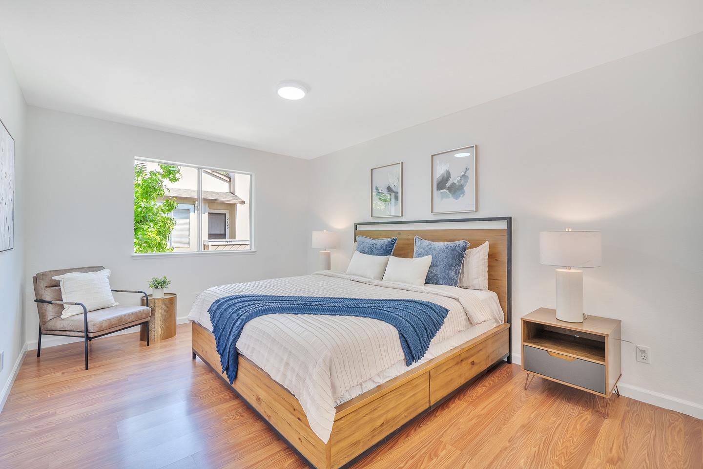 Detail Gallery Image 13 of 28 For 2416 Balme Dr, San Jose,  CA 95122 - 2 Beds | 2 Baths
