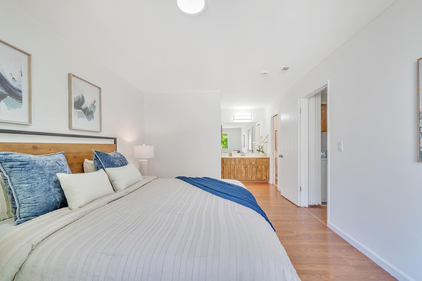Detail Gallery Image 15 of 28 For 2416 Balme Dr, San Jose,  CA 95122 - 2 Beds | 2 Baths