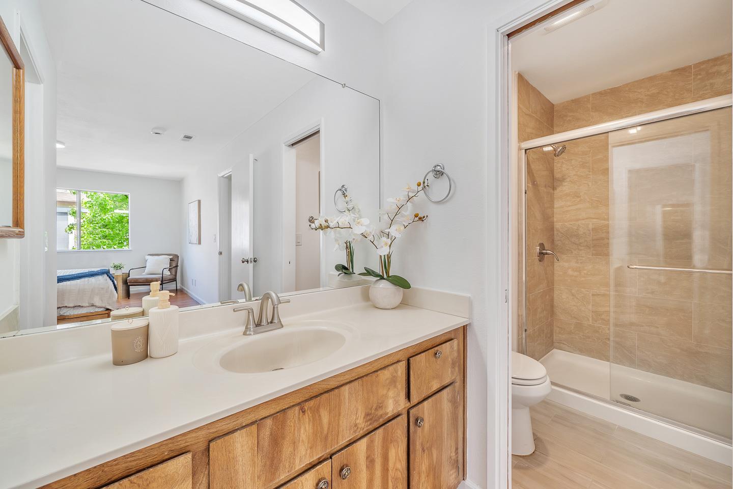 Detail Gallery Image 17 of 28 For 2416 Balme Dr, San Jose,  CA 95122 - 2 Beds | 2 Baths
