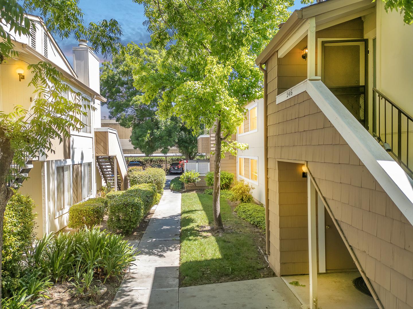Detail Gallery Image 27 of 28 For 2416 Balme Dr, San Jose,  CA 95122 - 2 Beds | 2 Baths