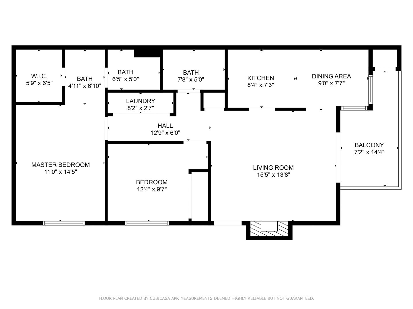 Detail Gallery Image 28 of 28 For 2416 Balme Dr, San Jose,  CA 95122 - 2 Beds | 2 Baths