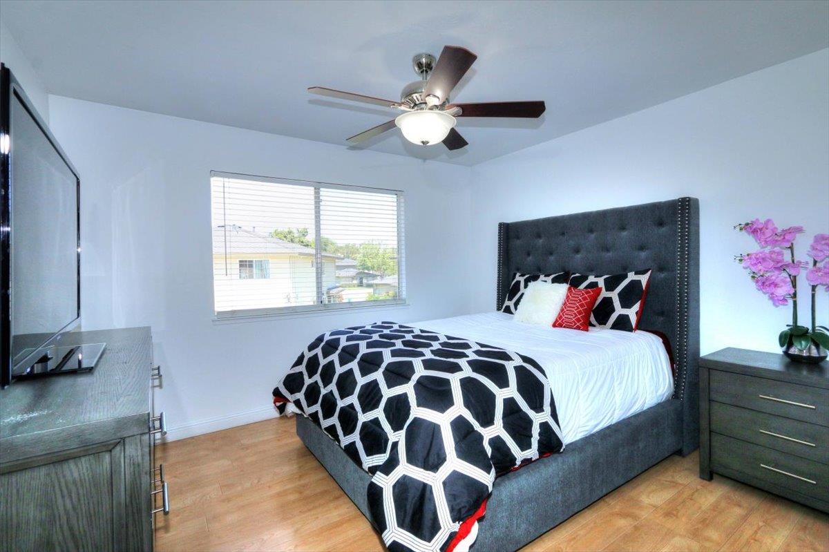 Detail Gallery Image 5 of 12 For 2241 Mann Ave #4,  Union City,  CA 94587 - 2 Beds | 1 Baths