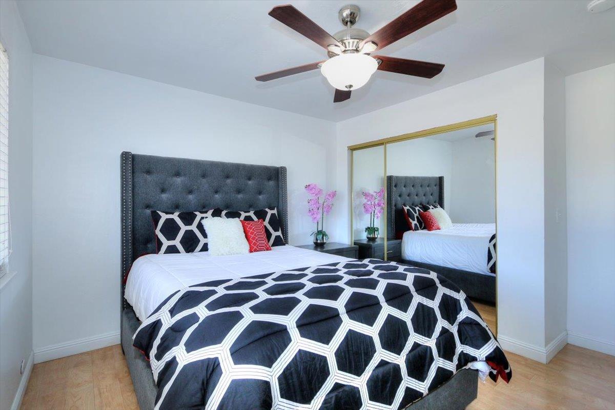 Detail Gallery Image 6 of 12 For 2241 Mann Ave #4,  Union City,  CA 94587 - 2 Beds | 1 Baths
