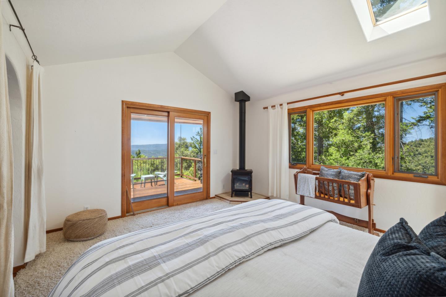 Detail Gallery Image 10 of 79 For 1495 Dons Rd, Boulder Creek,  CA 95006 - 3 Beds | 2 Baths