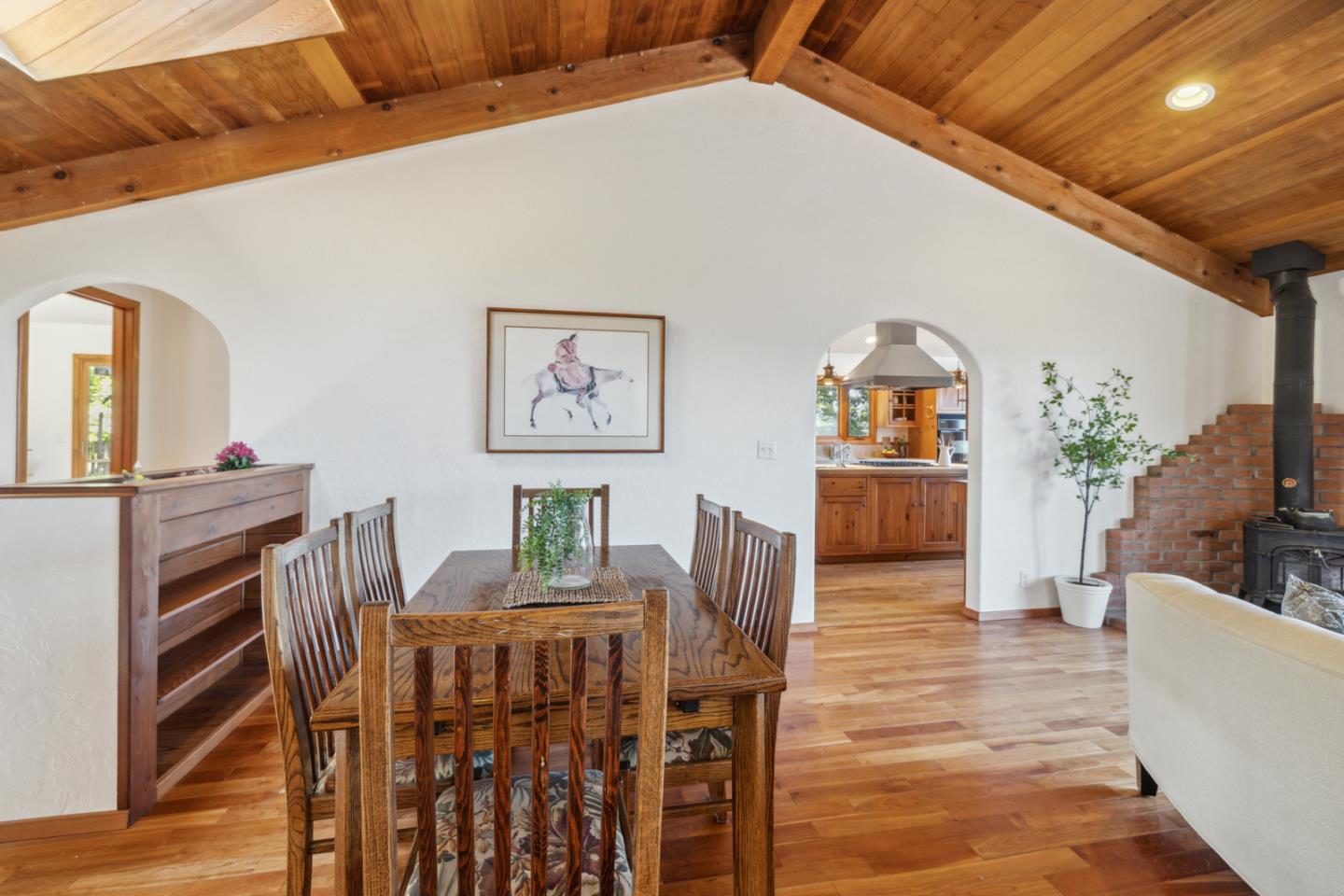Detail Gallery Image 22 of 79 For 1495 Dons Rd, Boulder Creek,  CA 95006 - 3 Beds | 2 Baths