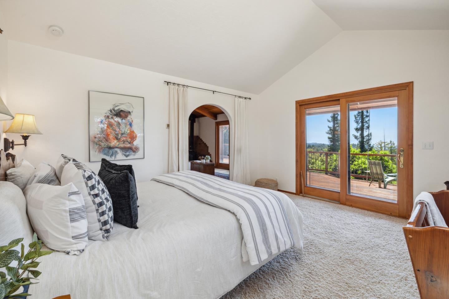 Detail Gallery Image 25 of 79 For 1495 Dons Rd, Boulder Creek,  CA 95006 - 3 Beds | 2 Baths