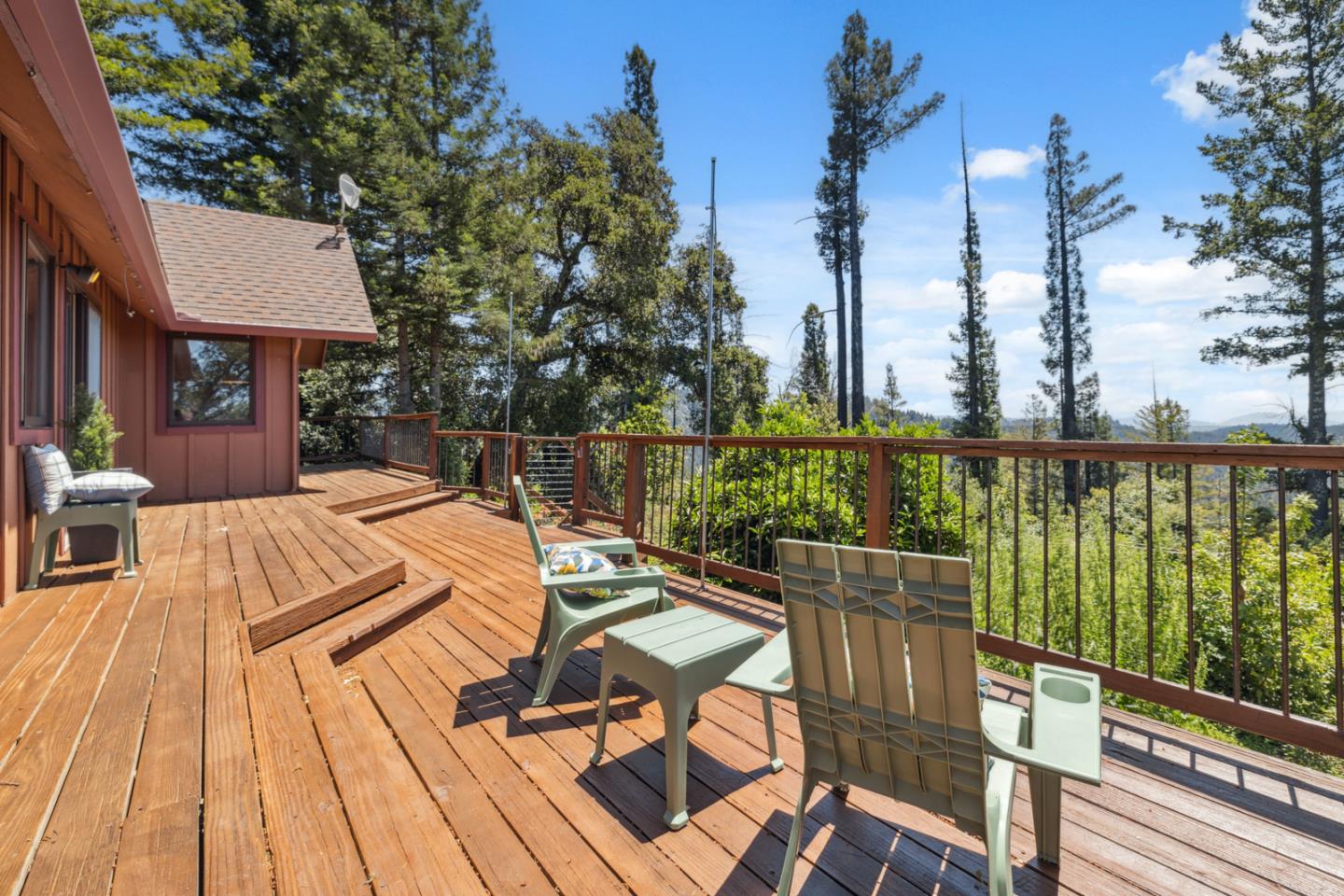 Detail Gallery Image 27 of 79 For 1495 Dons Rd, Boulder Creek,  CA 95006 - 3 Beds | 2 Baths