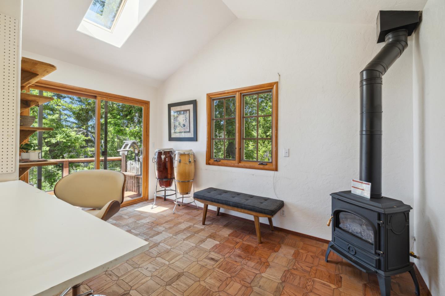 Detail Gallery Image 32 of 79 For 1495 Dons Rd, Boulder Creek,  CA 95006 - 3 Beds | 2 Baths