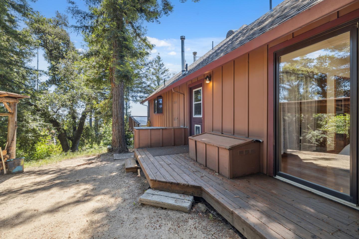 Detail Gallery Image 36 of 79 For 1495 Dons Rd, Boulder Creek,  CA 95006 - 3 Beds | 2 Baths