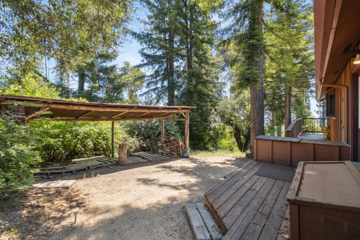 Detail Gallery Image 37 of 79 For 1495 Dons Rd, Boulder Creek,  CA 95006 - 3 Beds | 2 Baths