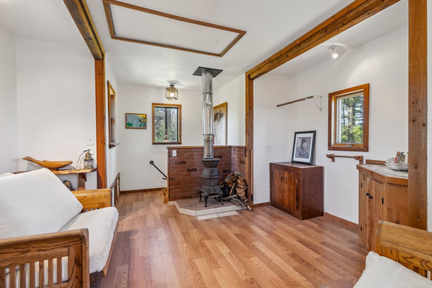 Detail Gallery Image 40 of 79 For 1495 Dons Rd, Boulder Creek,  CA 95006 - 3 Beds | 2 Baths
