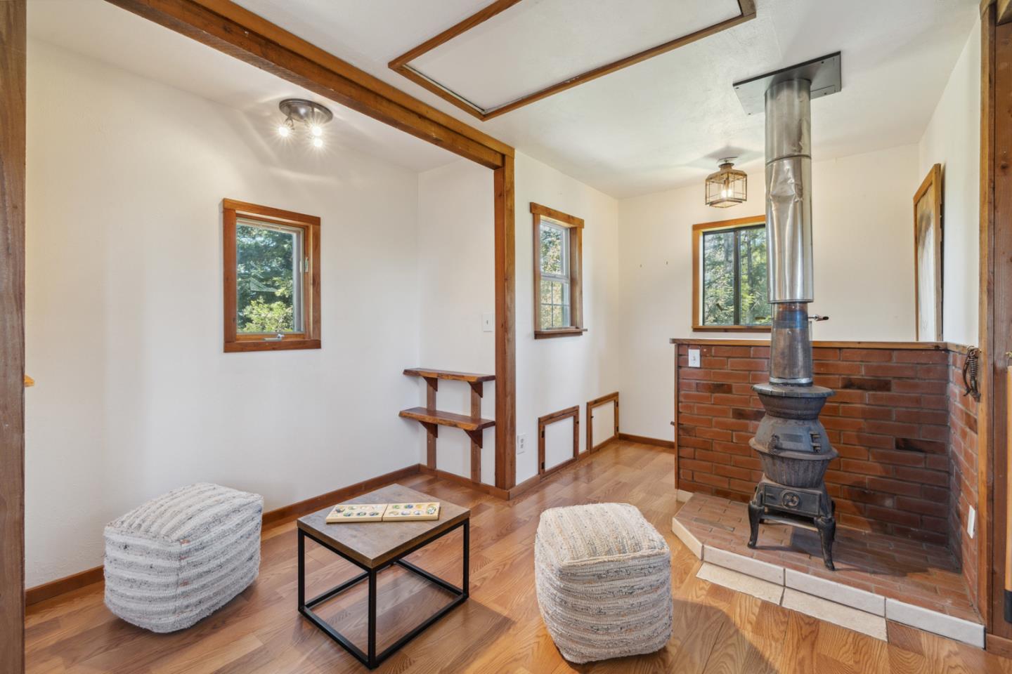 Detail Gallery Image 44 of 79 For 1495 Dons Rd, Boulder Creek,  CA 95006 - 3 Beds | 2 Baths