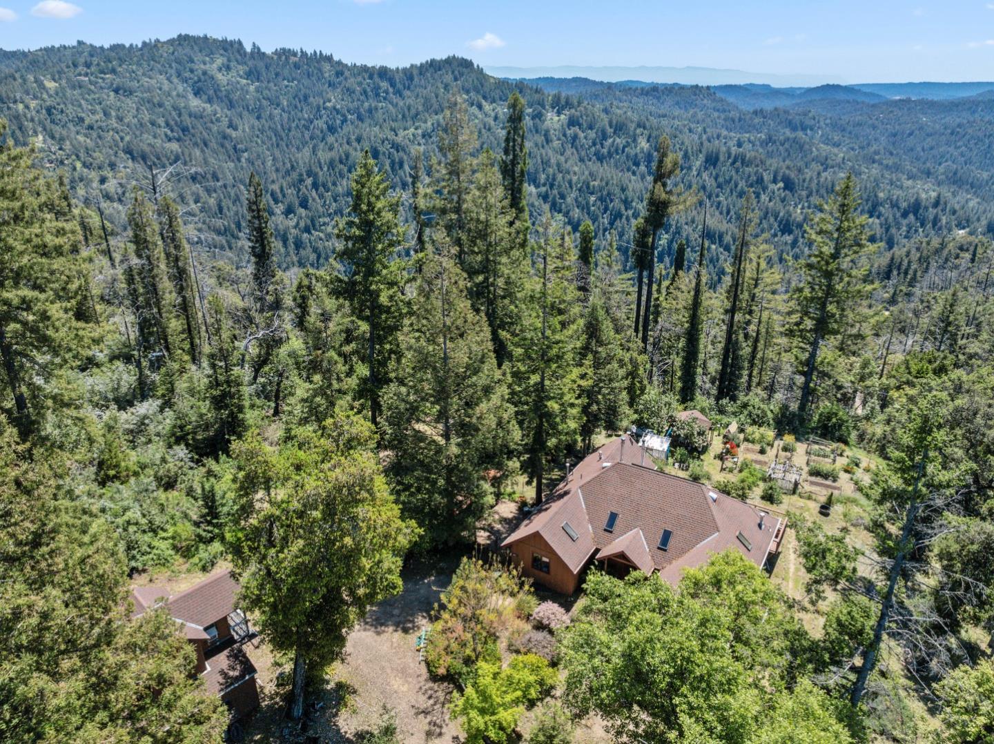 Detail Gallery Image 57 of 79 For 1495 Dons Rd, Boulder Creek,  CA 95006 - 3 Beds | 2 Baths