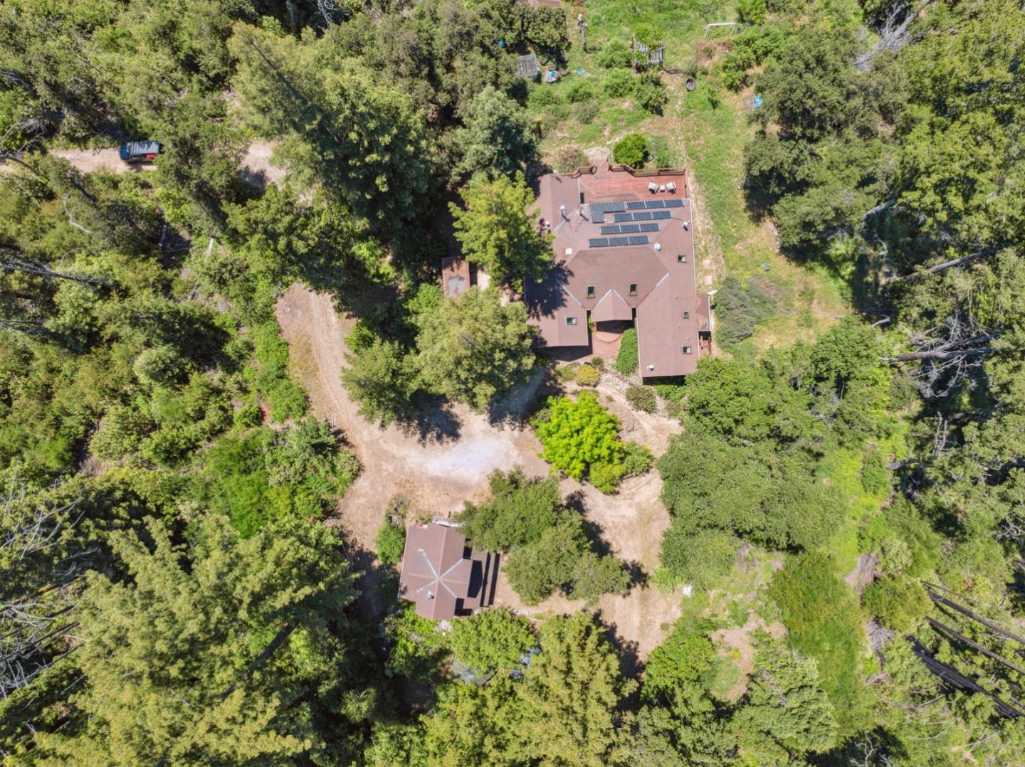 Detail Gallery Image 59 of 79 For 1495 Dons Rd, Boulder Creek,  CA 95006 - 3 Beds | 2 Baths