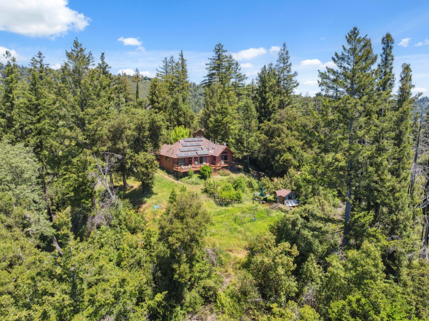 Detail Gallery Image 61 of 79 For 1495 Dons Rd, Boulder Creek,  CA 95006 - 3 Beds | 2 Baths