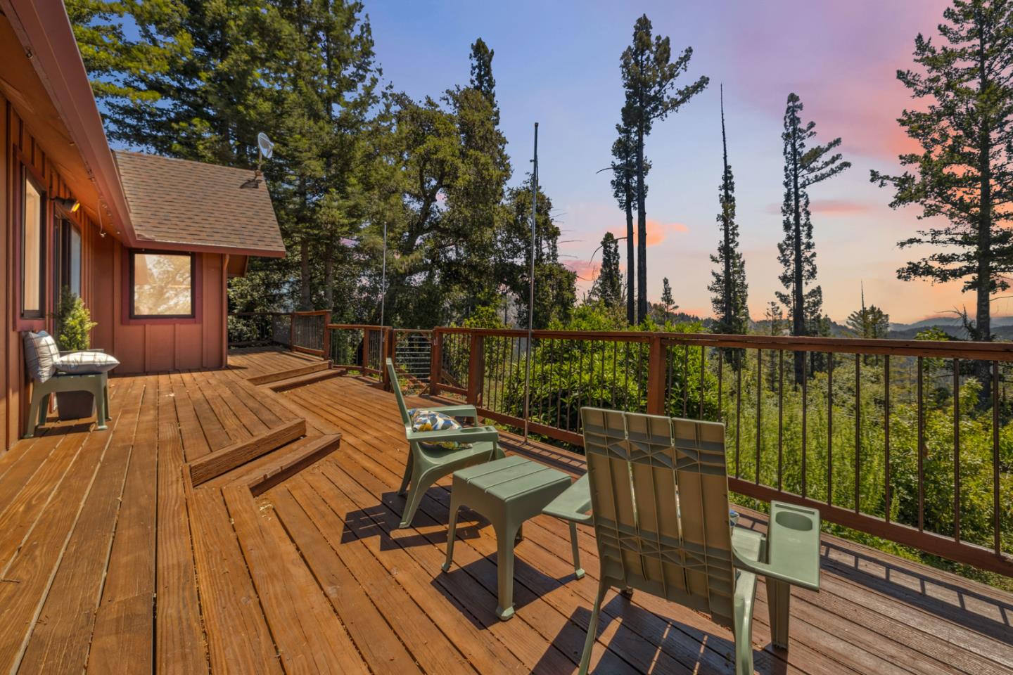 Detail Gallery Image 65 of 79 For 1495 Dons Rd, Boulder Creek,  CA 95006 - 3 Beds | 2 Baths