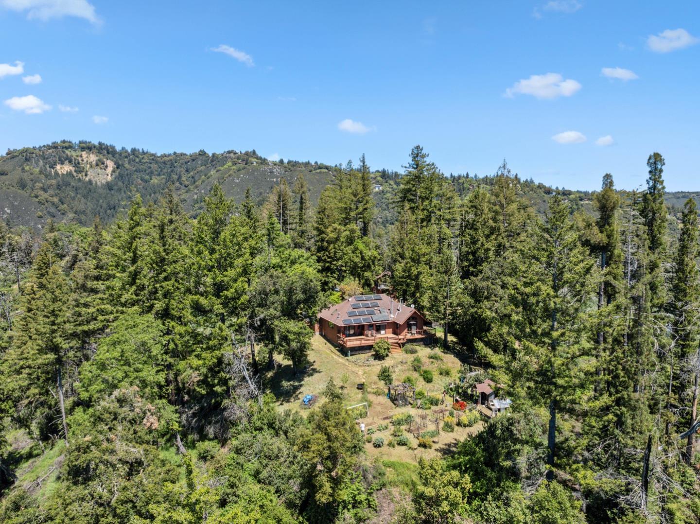 Detail Gallery Image 68 of 79 For 1495 Dons Rd, Boulder Creek,  CA 95006 - 3 Beds | 2 Baths