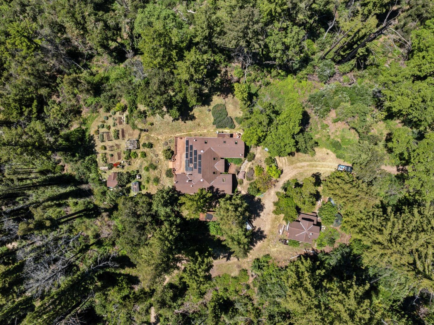 Detail Gallery Image 69 of 79 For 1495 Dons Rd, Boulder Creek,  CA 95006 - 3 Beds | 2 Baths