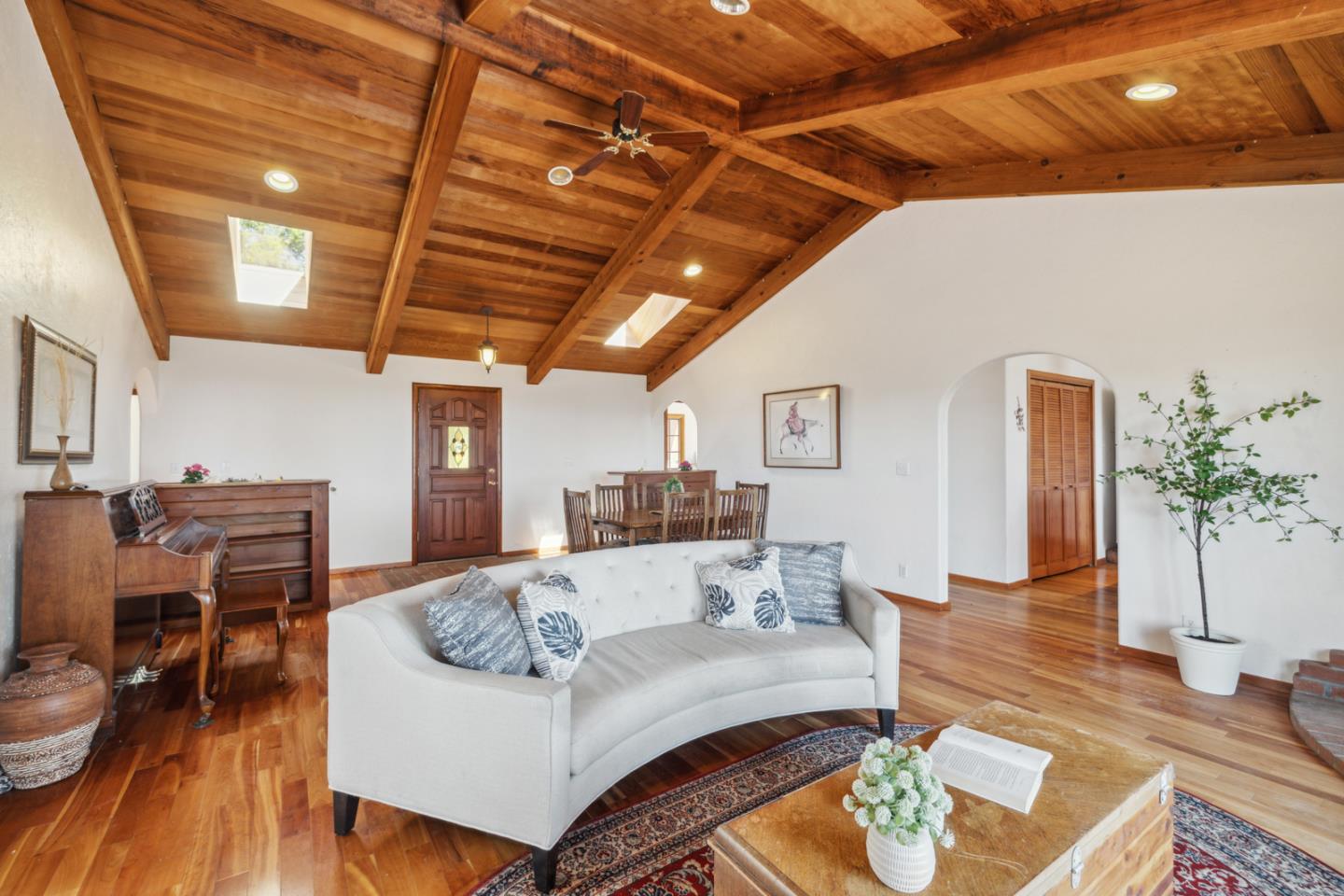 Detail Gallery Image 7 of 79 For 1495 Dons Rd, Boulder Creek,  CA 95006 - 3 Beds | 2 Baths