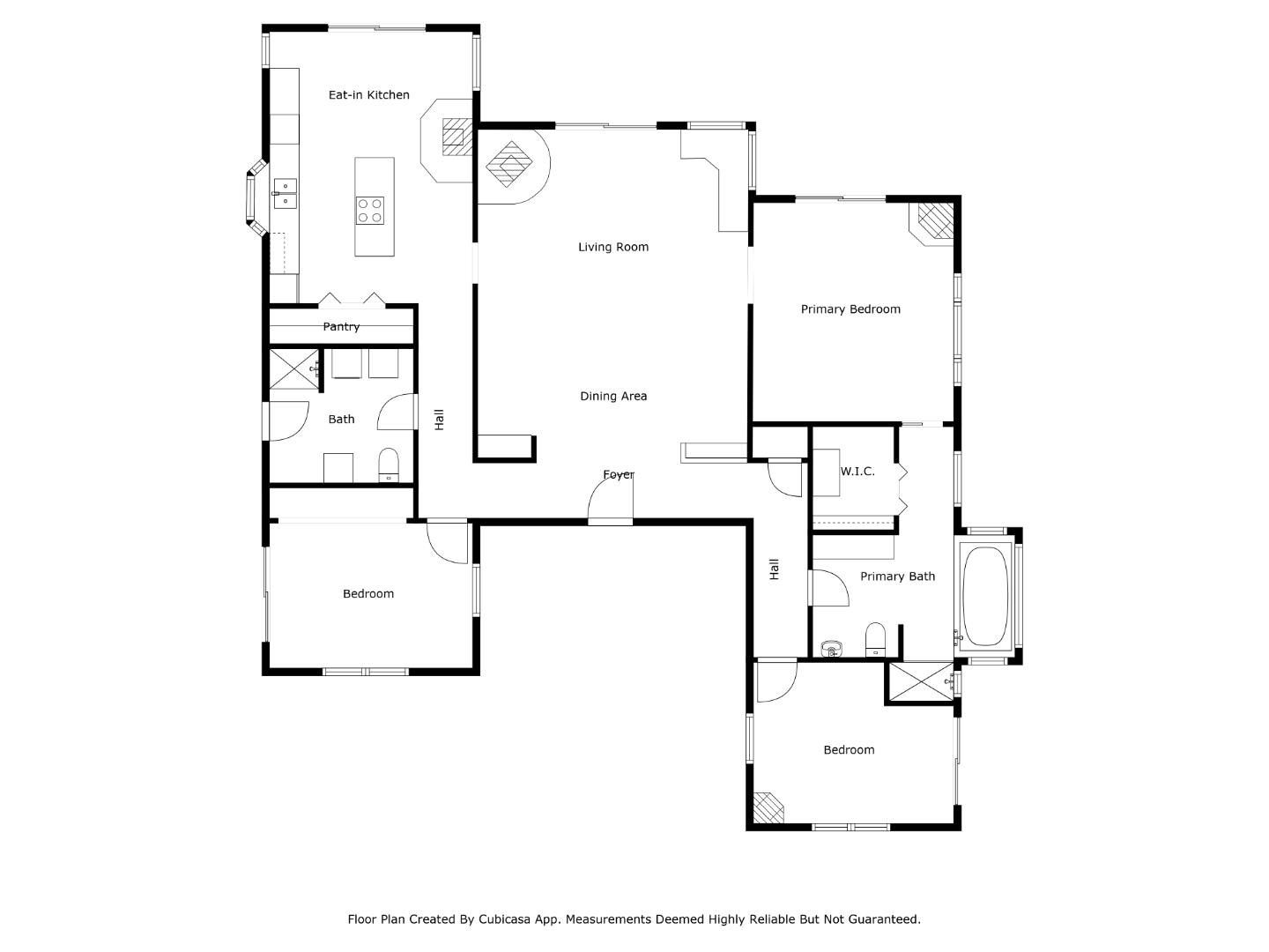 Detail Gallery Image 76 of 79 For 1495 Dons Rd, Boulder Creek,  CA 95006 - 3 Beds | 2 Baths