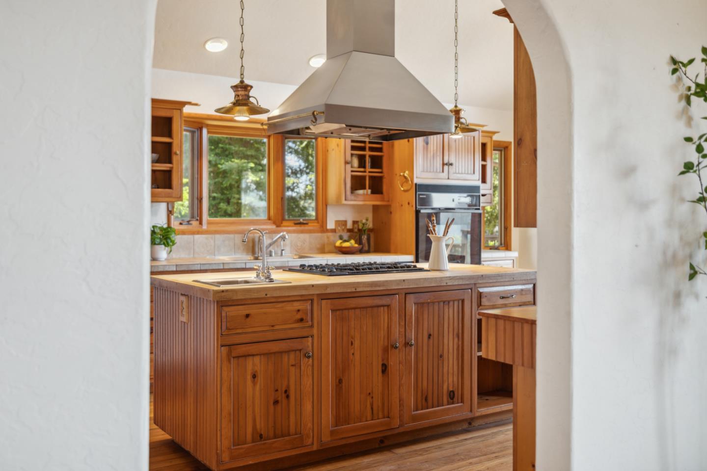 Detail Gallery Image 9 of 79 For 1495 Dons Rd, Boulder Creek,  CA 95006 - 3 Beds | 2 Baths