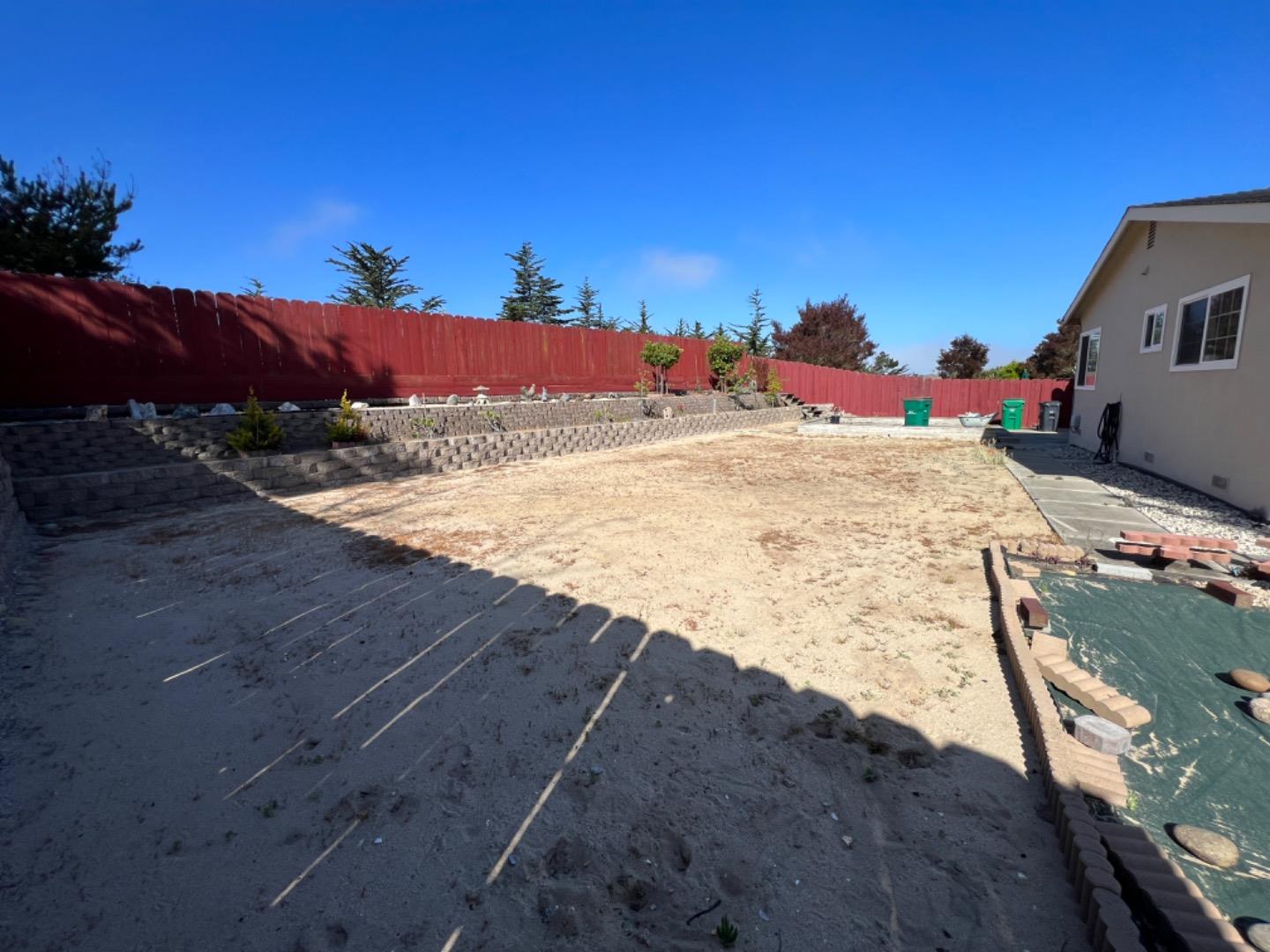 Detail Gallery Image 18 of 19 For 276 Grant St, Marina,  CA 93933 - 3 Beds | 1/1 Baths