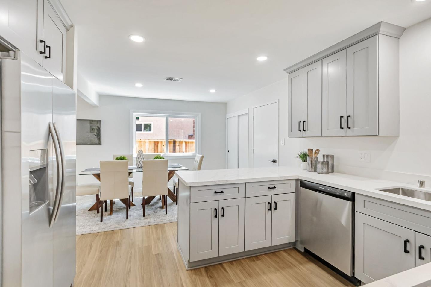 Detail Gallery Image 14 of 45 For 3344 Farthing Way, San Jose,  CA 95132 - 3 Beds | 2 Baths