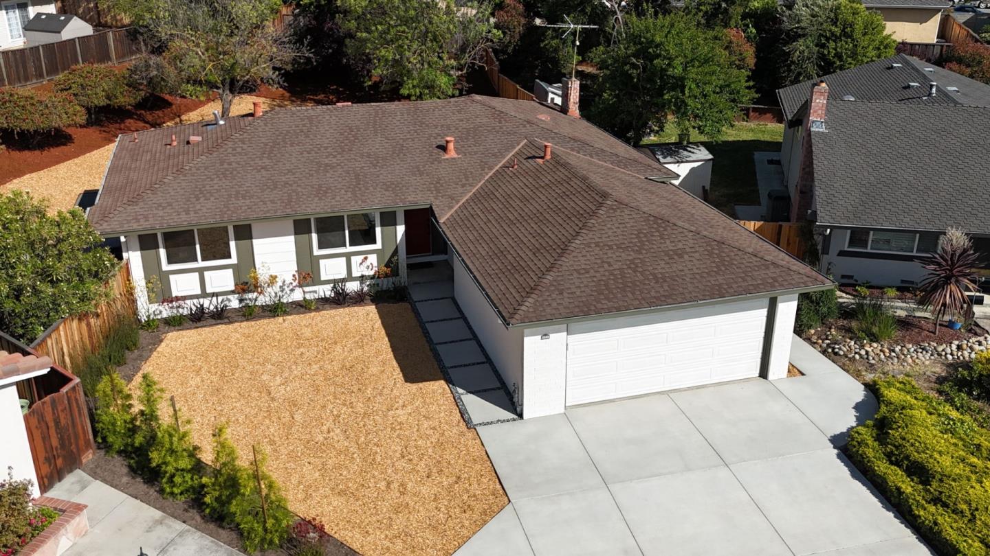 Detail Gallery Image 2 of 45 For 3344 Farthing Way, San Jose,  CA 95132 - 3 Beds | 2 Baths