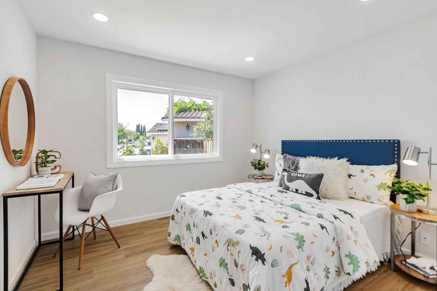 Detail Gallery Image 24 of 45 For 3344 Farthing Way, San Jose,  CA 95132 - 3 Beds | 2 Baths