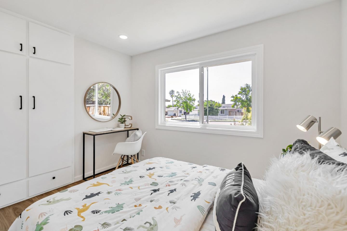 Detail Gallery Image 25 of 45 For 3344 Farthing Way, San Jose,  CA 95132 - 3 Beds | 2 Baths