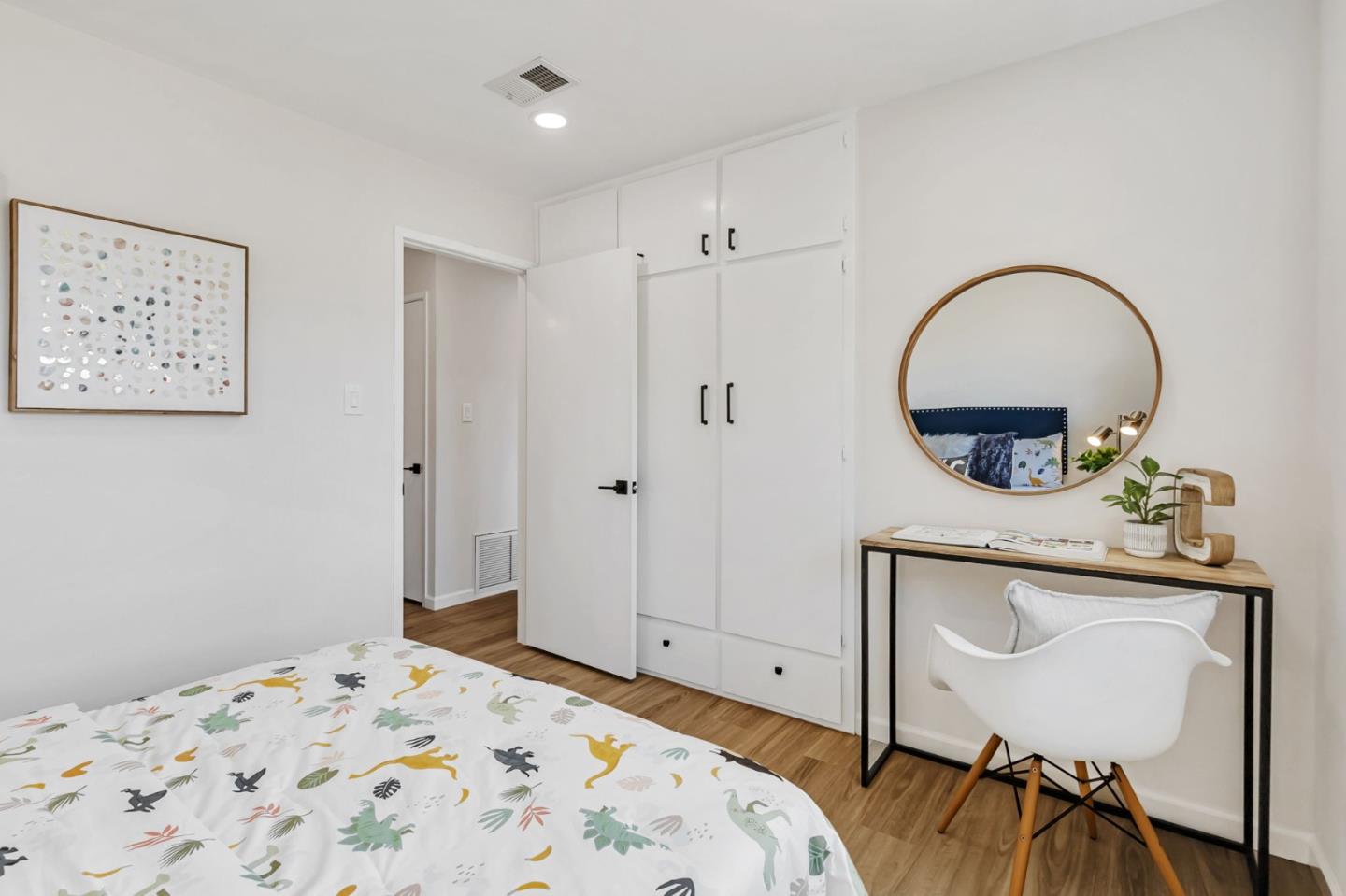 Detail Gallery Image 26 of 45 For 3344 Farthing Way, San Jose,  CA 95132 - 3 Beds | 2 Baths