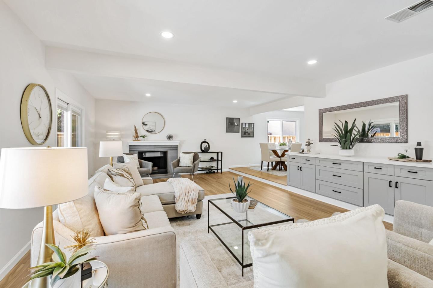 Detail Gallery Image 5 of 45 For 3344 Farthing Way, San Jose,  CA 95132 - 3 Beds | 2 Baths