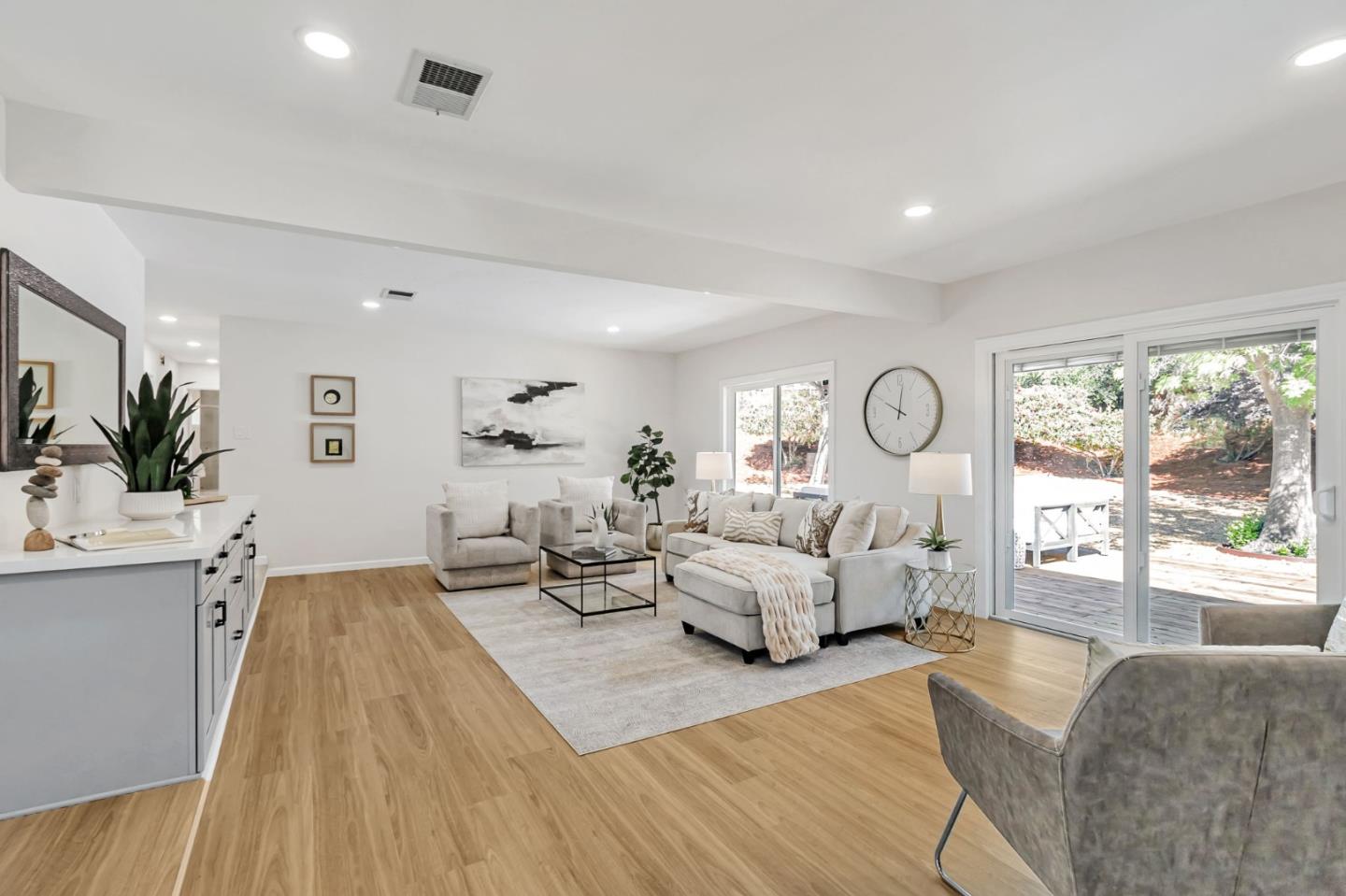 Detail Gallery Image 7 of 45 For 3344 Farthing Way, San Jose,  CA 95132 - 3 Beds | 2 Baths