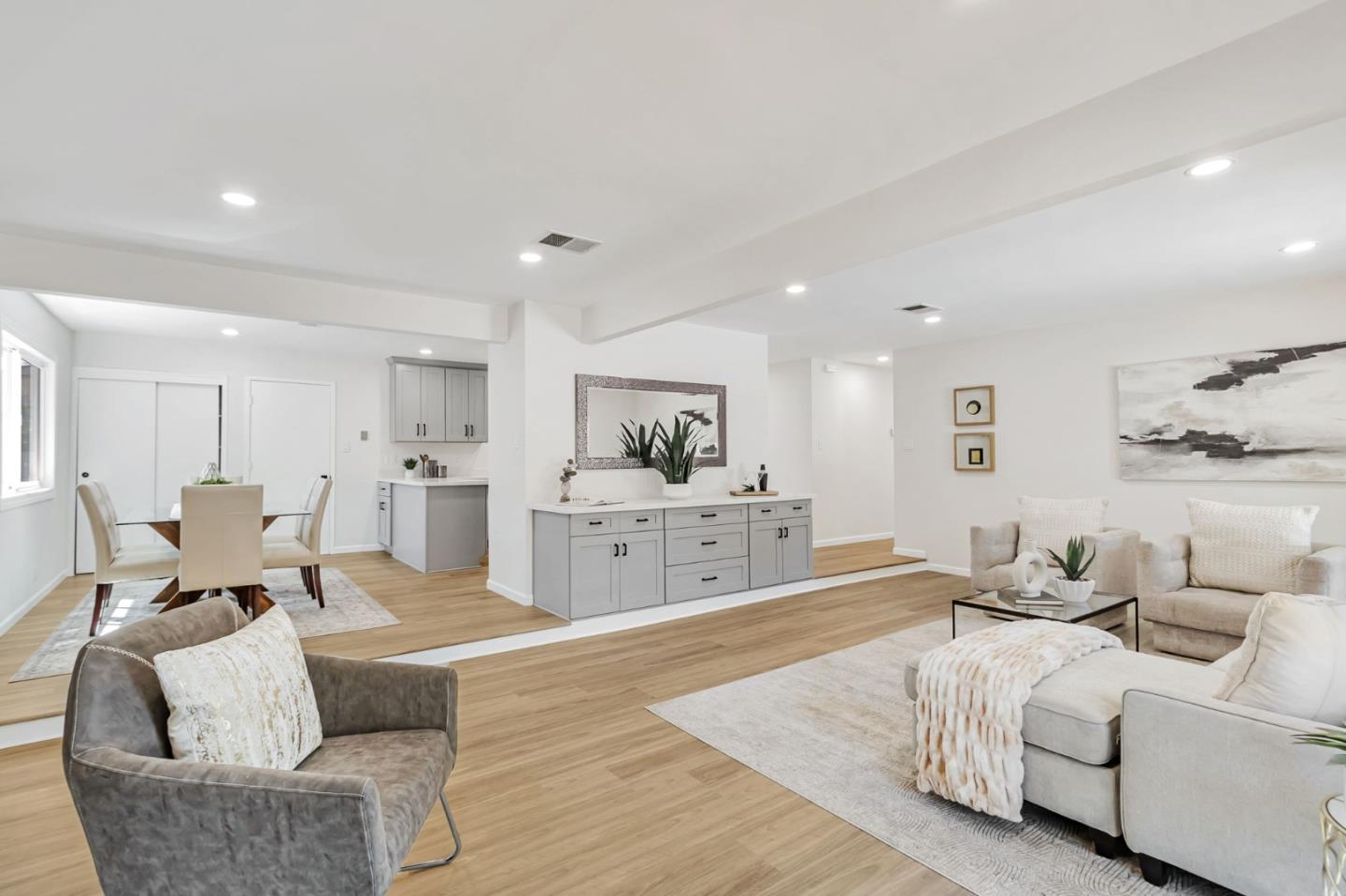 Detail Gallery Image 9 of 45 For 3344 Farthing Way, San Jose,  CA 95132 - 3 Beds | 2 Baths