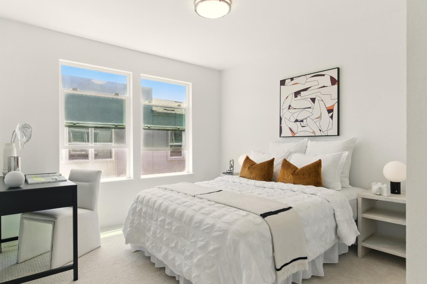 Detail Gallery Image 13 of 27 For 1882 Midnight Cir, San Jose,  CA 95133 - 2 Beds | 2 Baths