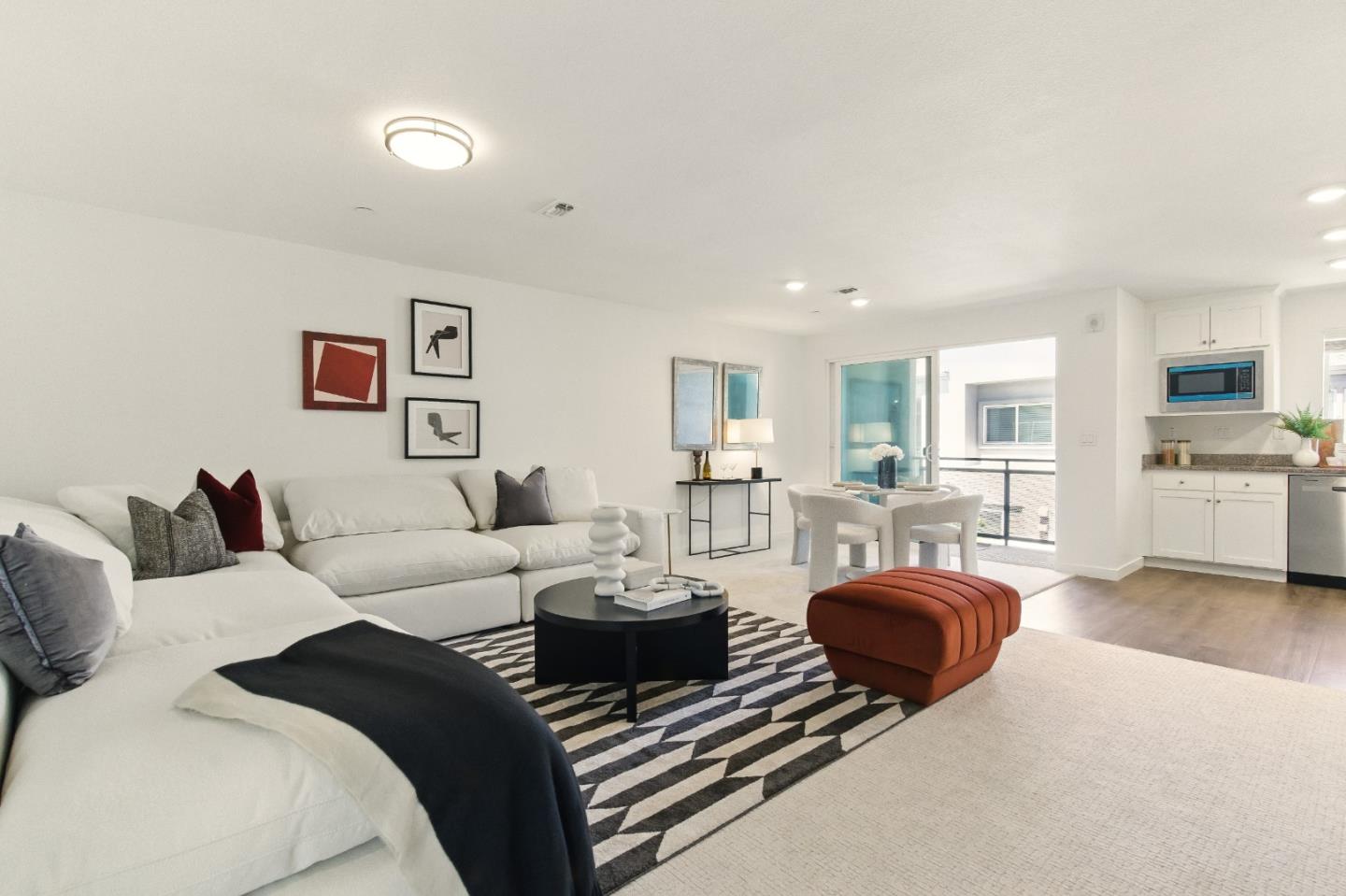 Detail Gallery Image 2 of 27 For 1882 Midnight Cir, San Jose,  CA 95133 - 2 Beds | 2 Baths