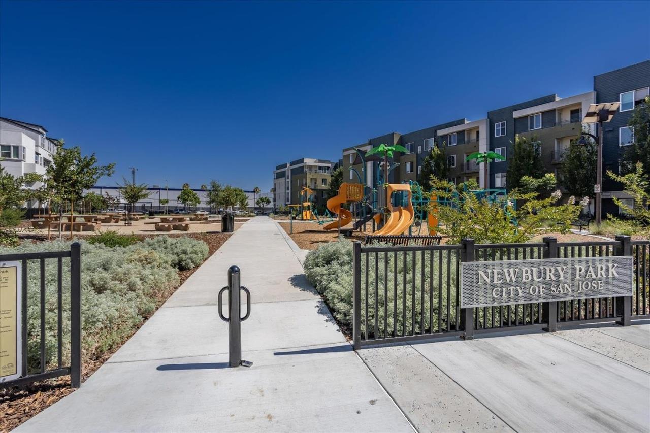 Detail Gallery Image 25 of 27 For 1882 Midnight Cir, San Jose,  CA 95133 - 2 Beds | 2 Baths