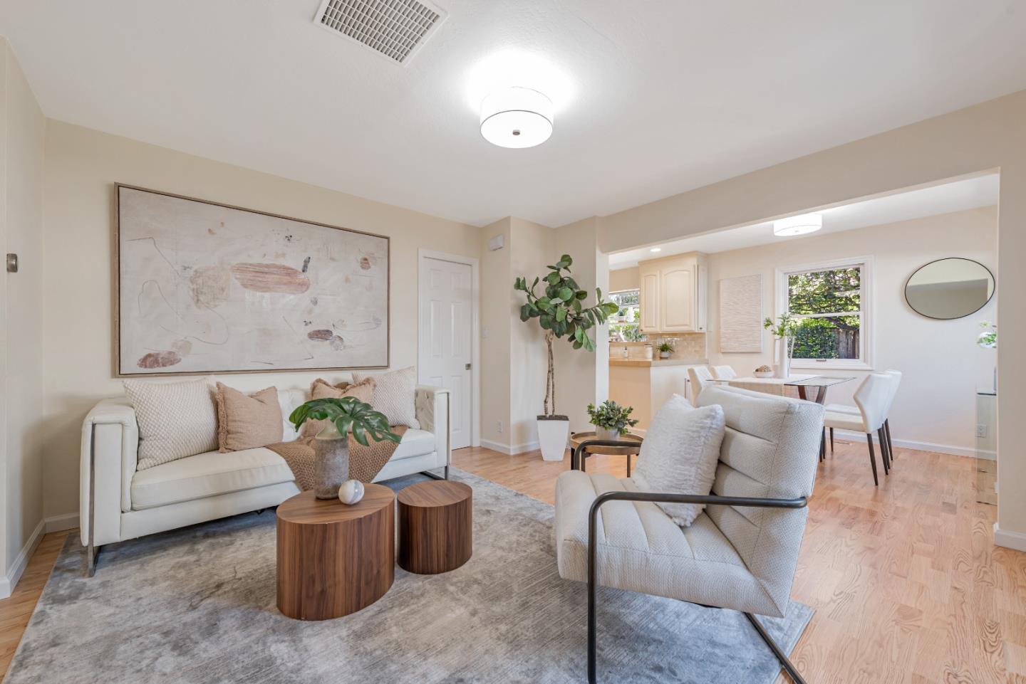 Detail Gallery Image 11 of 27 For 1245 Collins Ln, San Jose,  CA 95129 - 4 Beds | 2/1 Baths