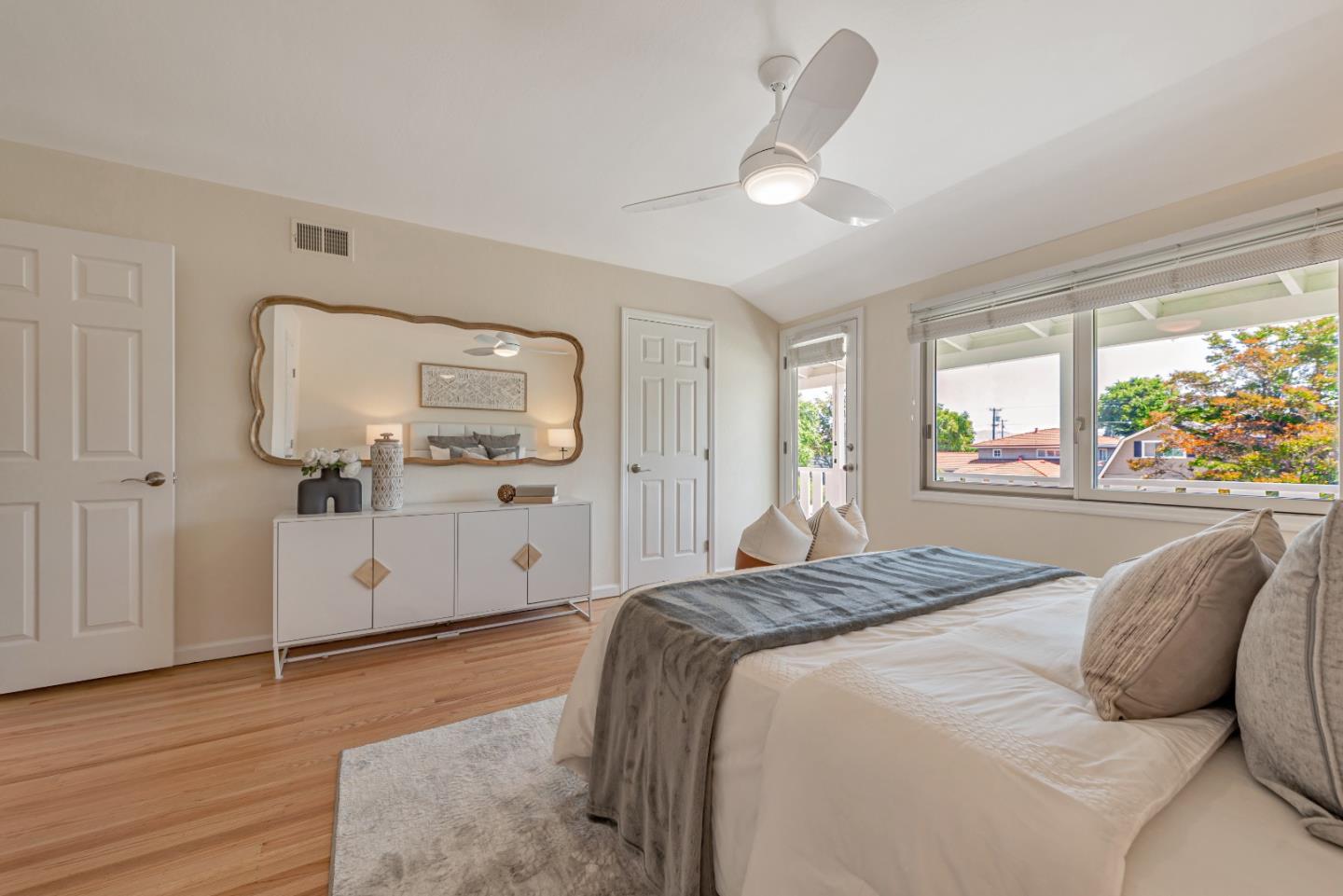 Detail Gallery Image 14 of 27 For 1245 Collins Ln, San Jose,  CA 95129 - 4 Beds | 2/1 Baths