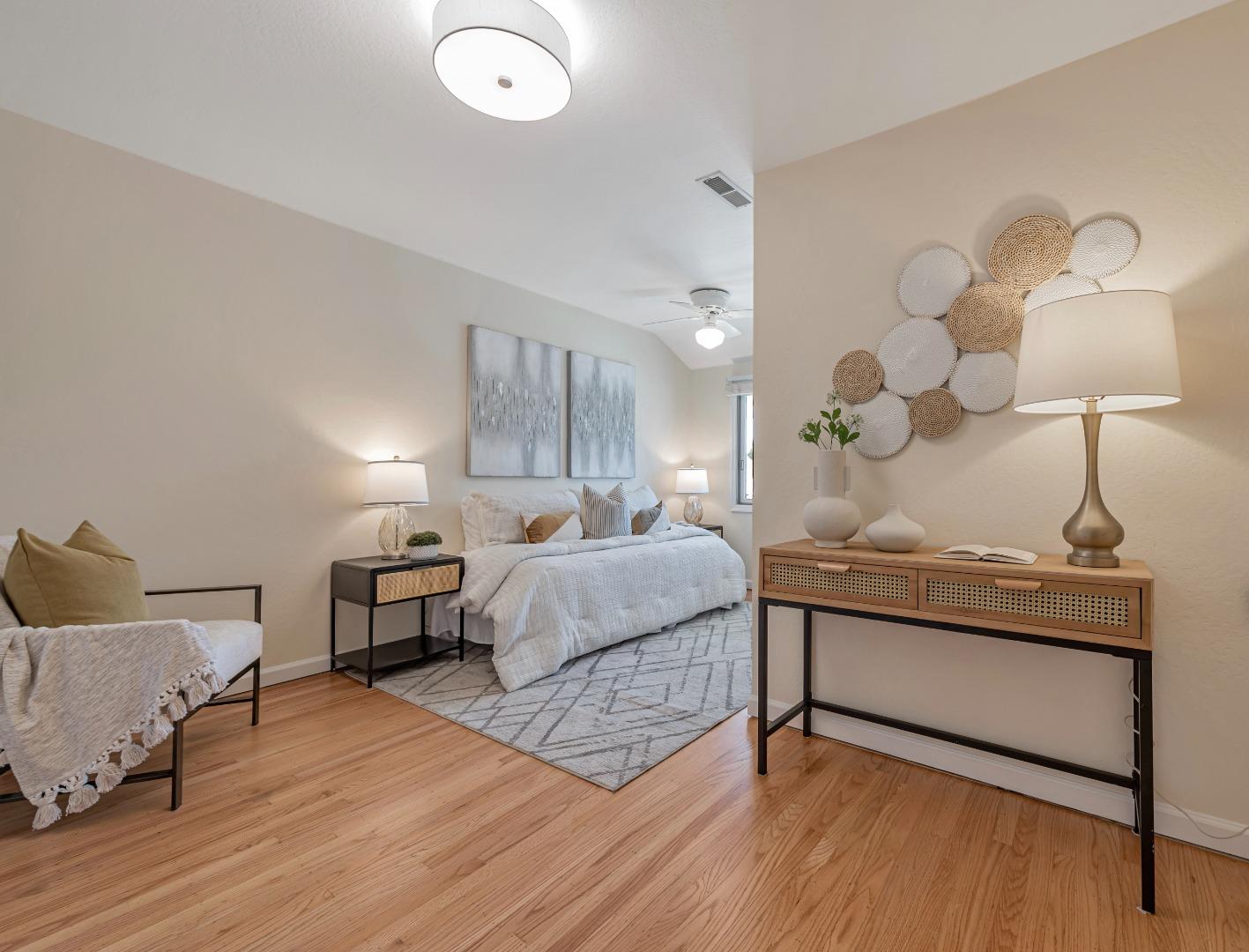 Detail Gallery Image 17 of 27 For 1245 Collins Ln, San Jose,  CA 95129 - 4 Beds | 2/1 Baths