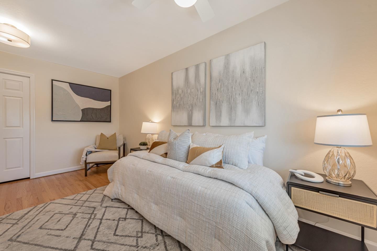 Detail Gallery Image 18 of 27 For 1245 Collins Ln, San Jose,  CA 95129 - 4 Beds | 2/1 Baths