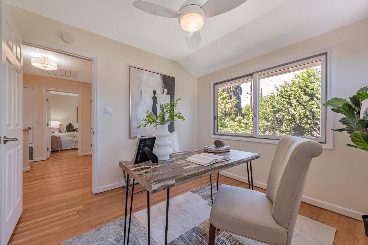 Detail Gallery Image 21 of 27 For 1245 Collins Ln, San Jose,  CA 95129 - 4 Beds | 2/1 Baths