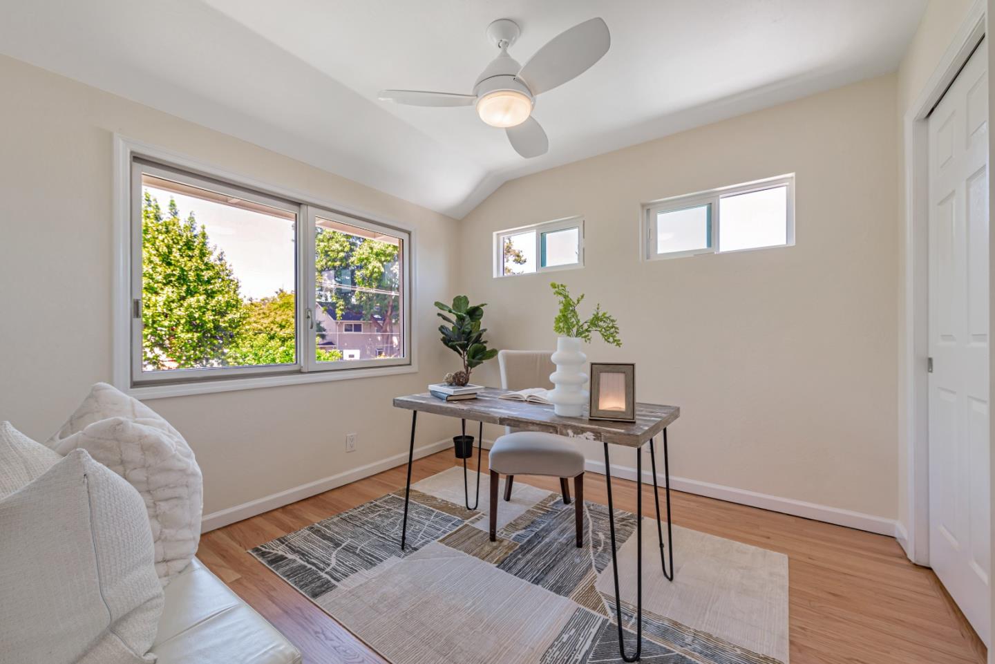 Detail Gallery Image 22 of 27 For 1245 Collins Ln, San Jose,  CA 95129 - 4 Beds | 2/1 Baths