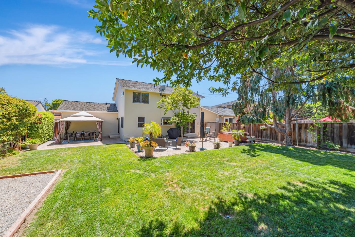 Detail Gallery Image 24 of 27 For 1245 Collins Ln, San Jose,  CA 95129 - 4 Beds | 2/1 Baths
