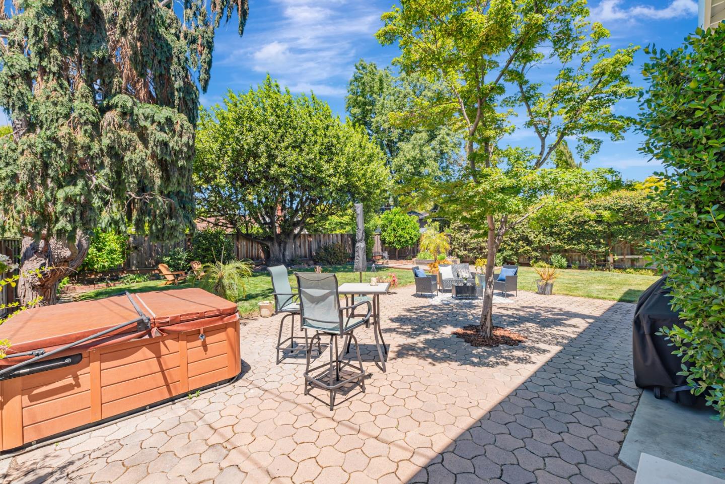 Detail Gallery Image 25 of 27 For 1245 Collins Ln, San Jose,  CA 95129 - 4 Beds | 2/1 Baths